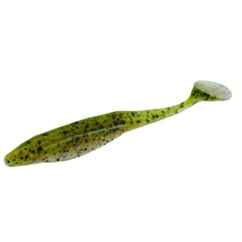 Zoom Swimmin Super Fluke Jr. – Houdini