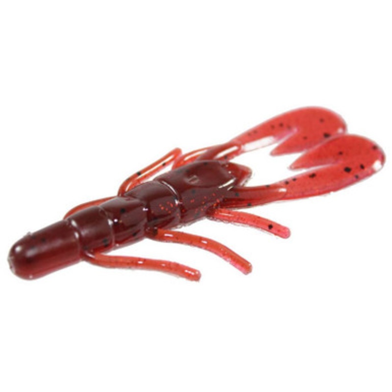 Zoom Ultra Vibe Speed Craw – Clark Hill Craw