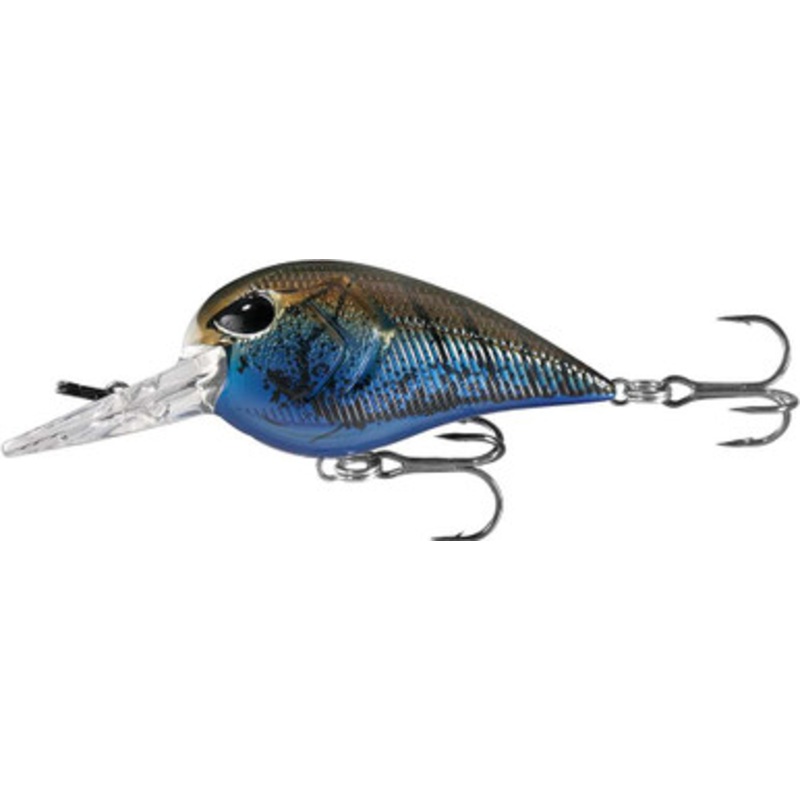 13 Fishing Gordito Crankbait – Old Gregg