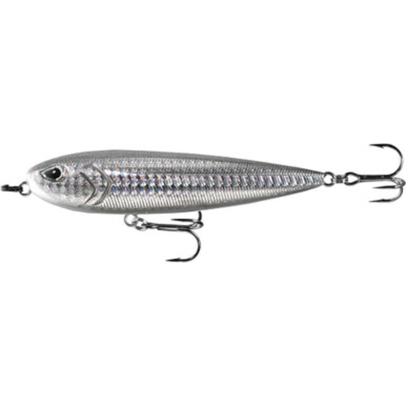 13 Fishing Navigator Pencil Bait – 4-1/4in – Disco Shad