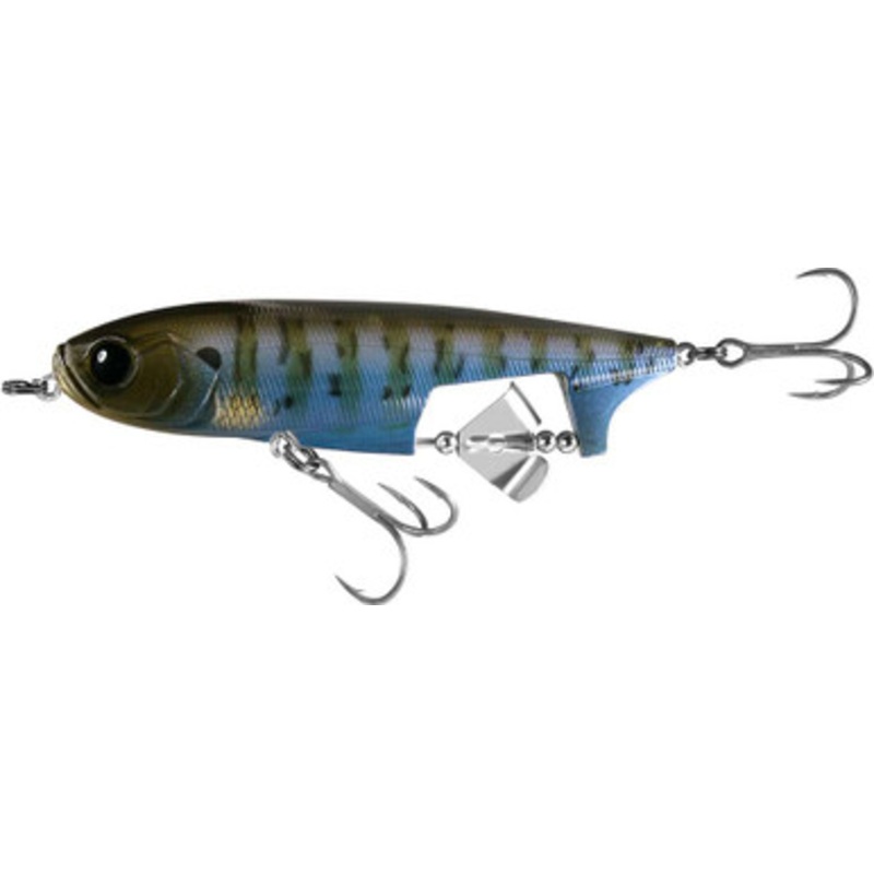 13 Fishing Spin Walker Prop Bait – Rusty Bream
