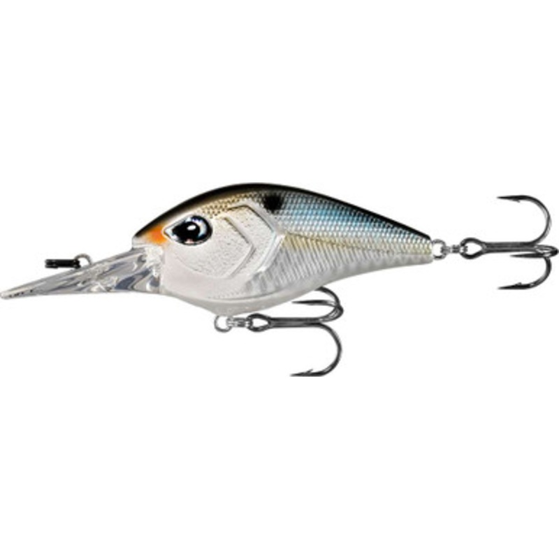 13 Fishing Troll Hunter Crankbait – Natty Light