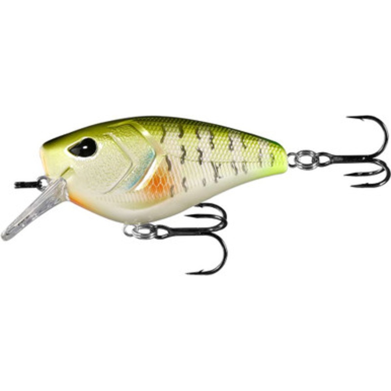 13 Fishing Warthog Squarebill Crankbait – 2-1/3in – Dream Gill