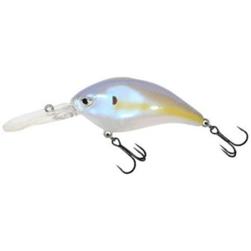 Duckett Fishing BD Revolt Crankbait – Lavender Shad