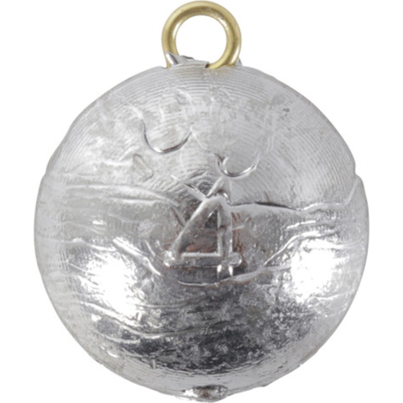TackleDirect Cushion Sinker – 4 oz.