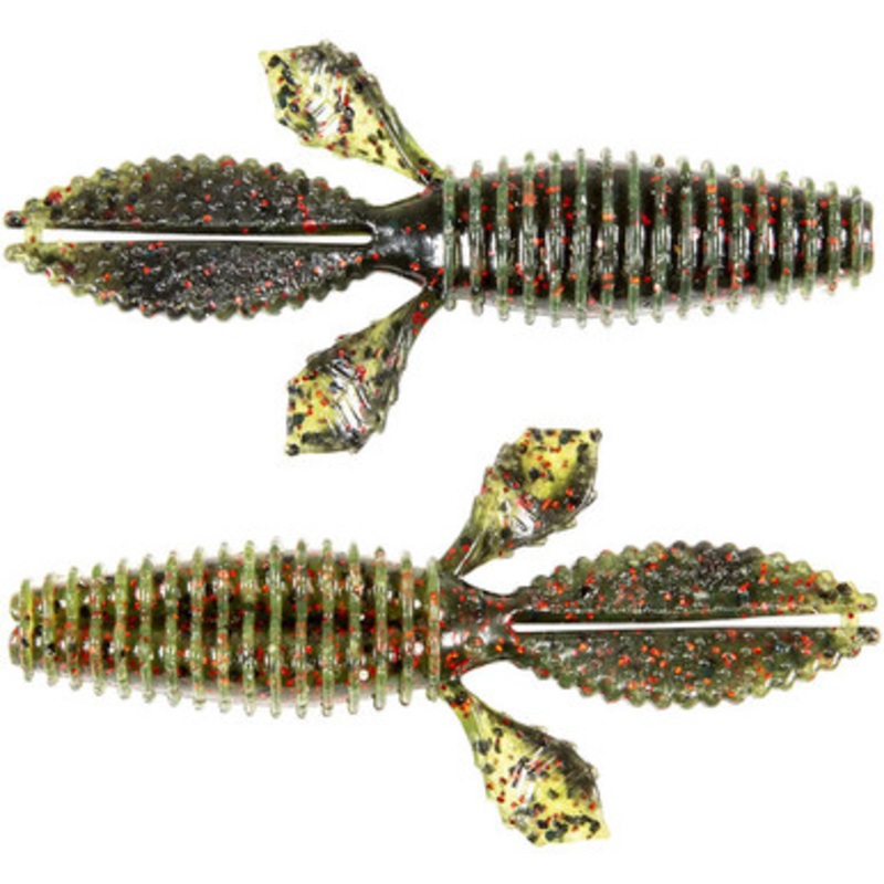 Z-Man TRD BugZ – 2-3/4in – California Craw