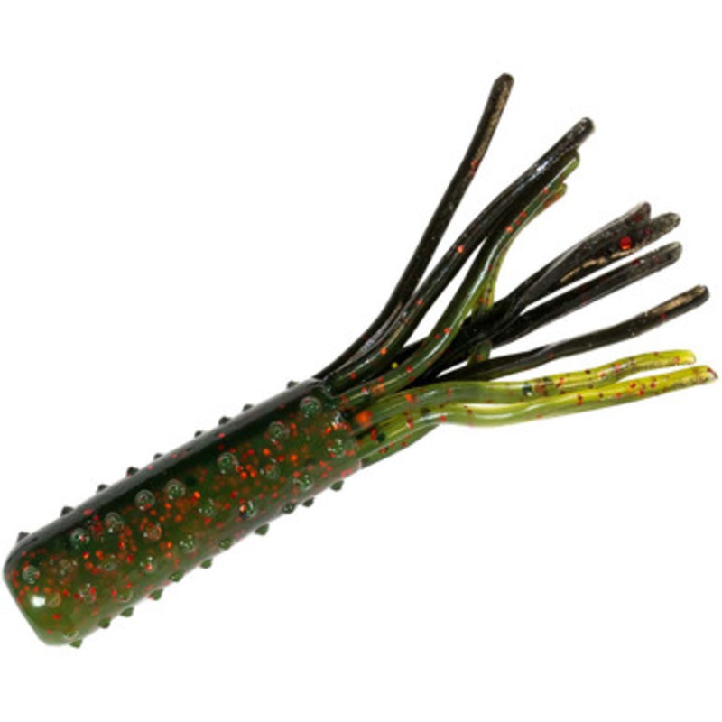 Z-Man TRD Tubez – 2.75in – California Craw