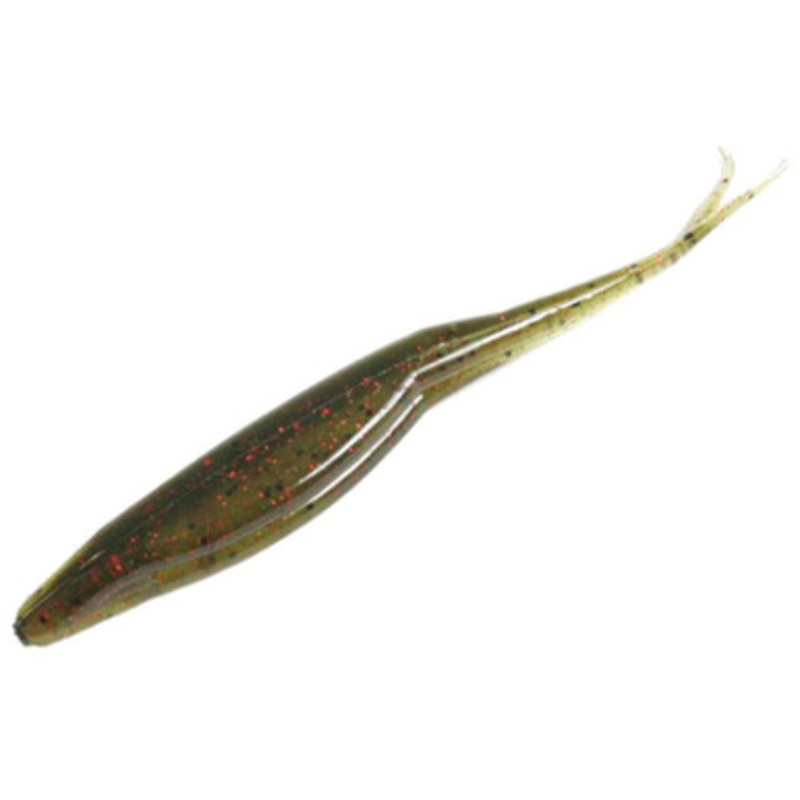 Zoom Magnum Super Fluke – 7in – California