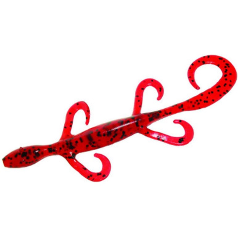 Zoom Mini Lizard – Cherry Seed