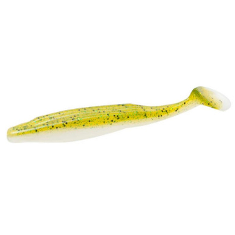 Zoom Swimmin Super Fluke – 5in – Baby Bass