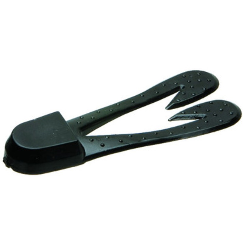 Zoom Ultra Vibe Chunk – 3in – Black