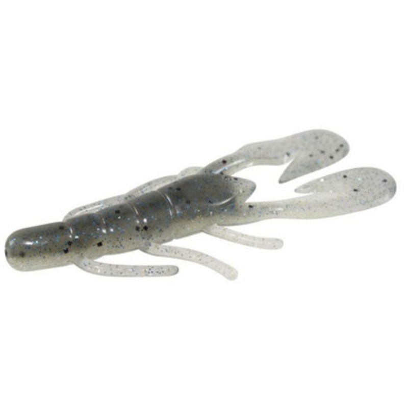 Zoom Ultra Vibe Speed Craw – Bluegill Flash