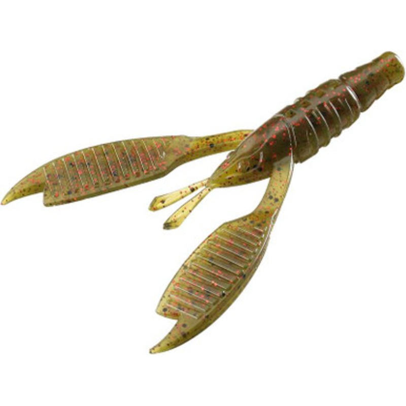 13 Fishing Caboose Craw – OG Sour