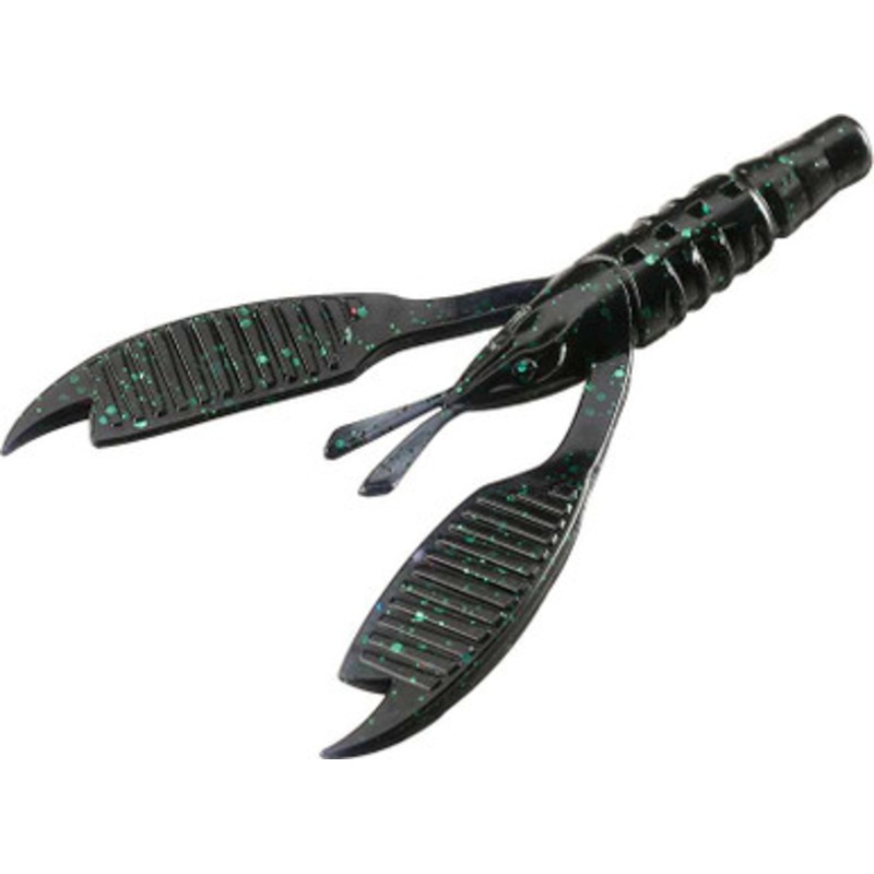 13 Fishing Caboose Craw – Witches Brew