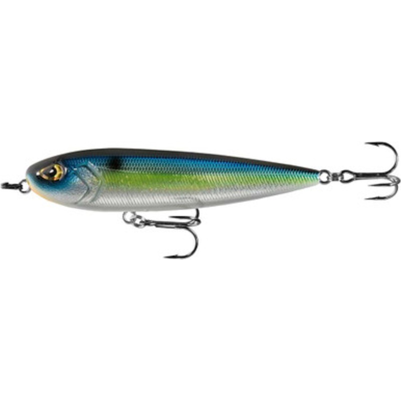 13 Fishing Navigator Pencil Bait – 3-3/4in – Stunner