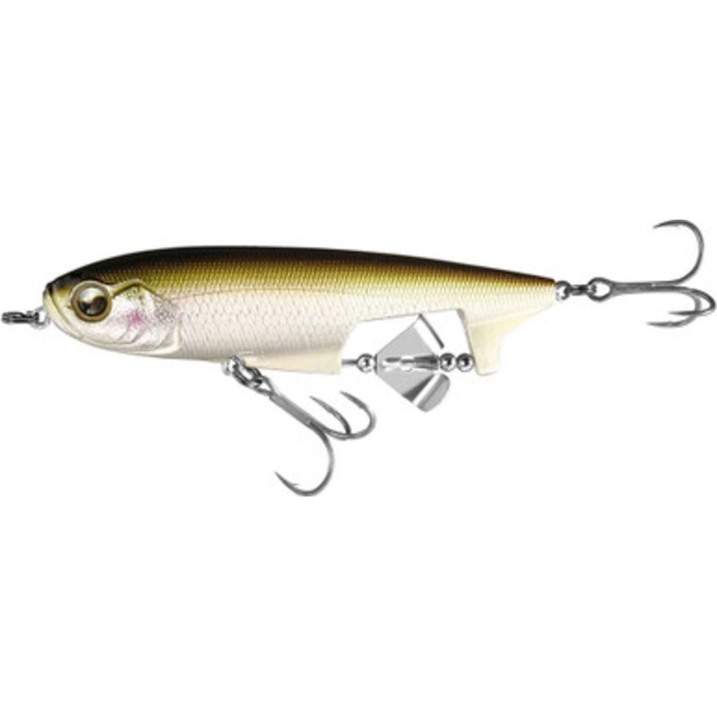 13 Fishing Spin Walker Prop Bait – Epic Shad