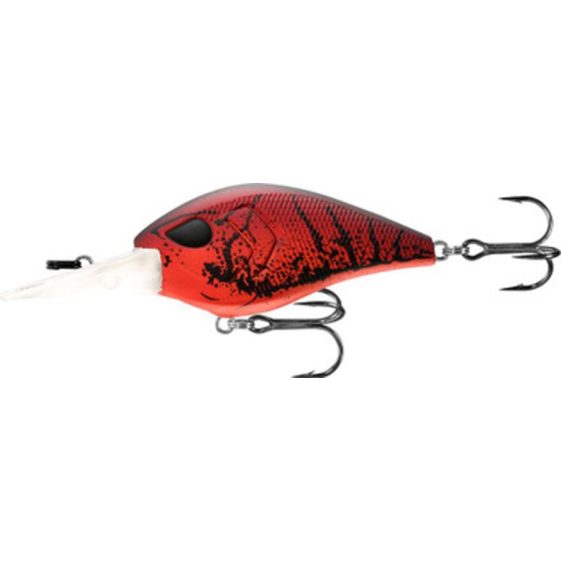 13 Fishing Troll Hunter Crankbait – Mudbug Punch
