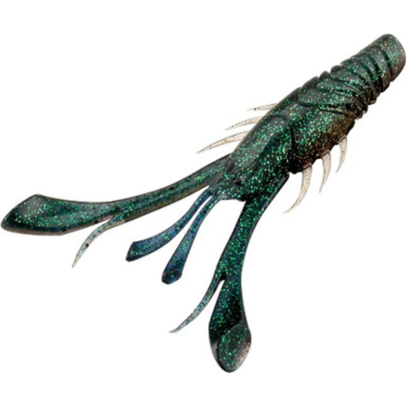 13 Fishing Wobble Craw – Boss Nugget
