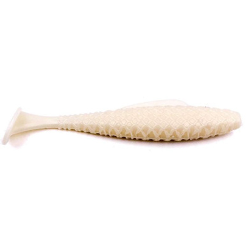 Northeast Jig Co. Magic Mullet – 4.5in – ET Bone Home