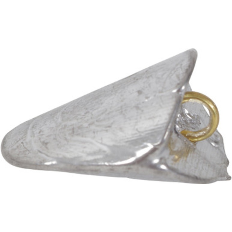 TackleDirect Frog Tongue Sinker – 3 oz.