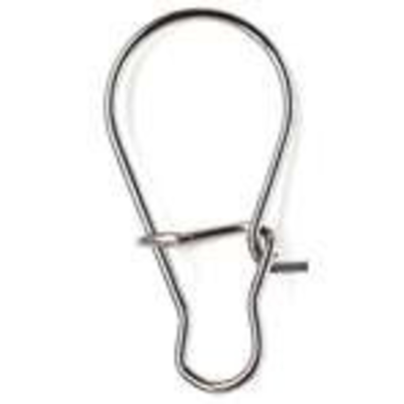 Thundermist Duo-Lock Sinker Snaps – Large