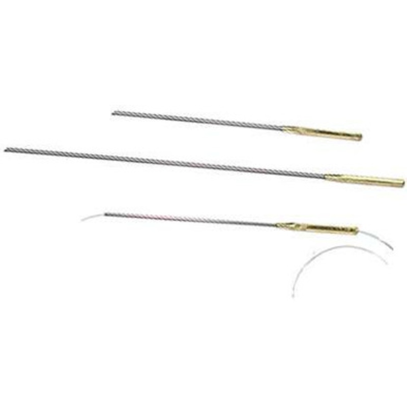 Tournament Cable 800BRT-7 Leader Needles