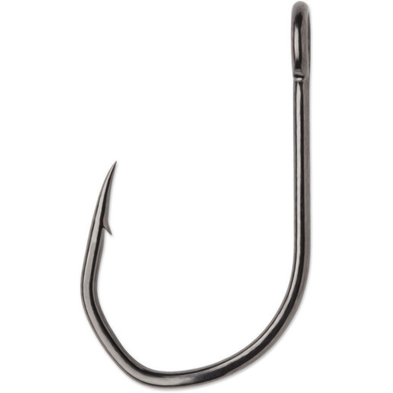 VMC Techset Siwash Short Shank Hook – Pro Pack – 3/0