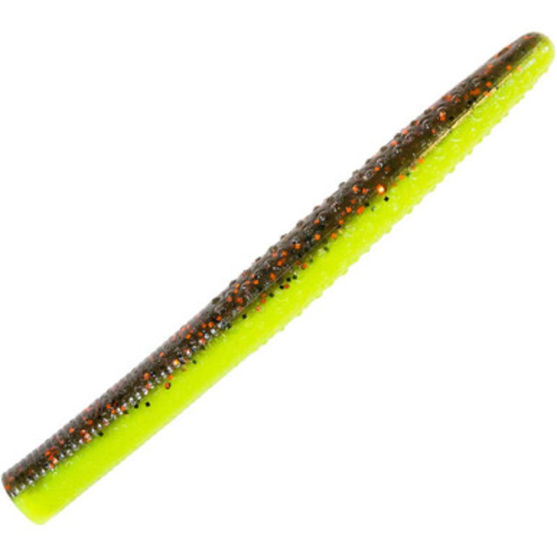 Z-Man Big TRD Bait – 4in – Coppertreuse