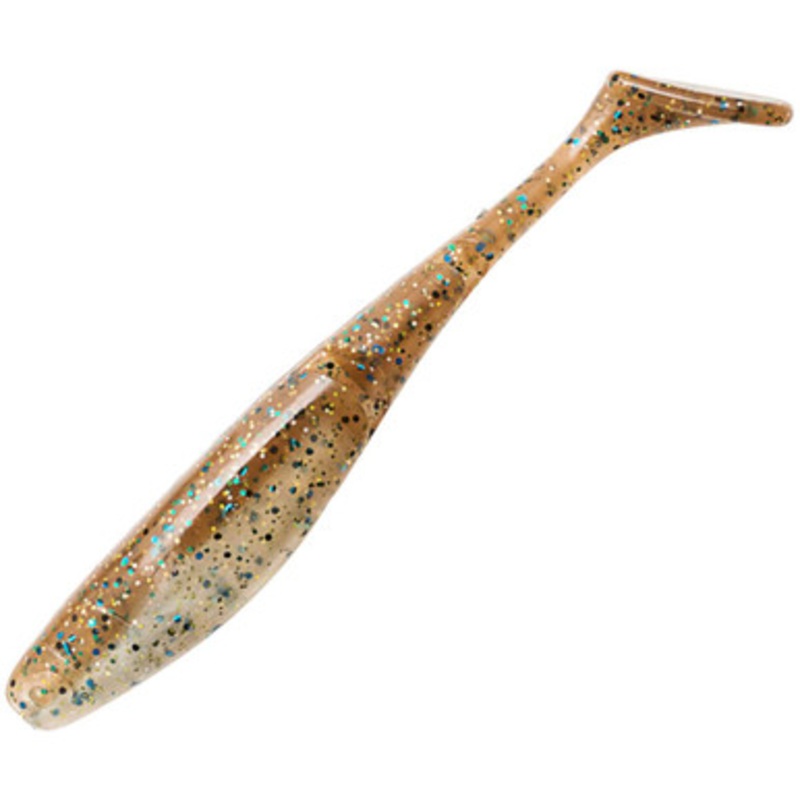 Z-Man Scented PaddlerZ Baits Pinfish