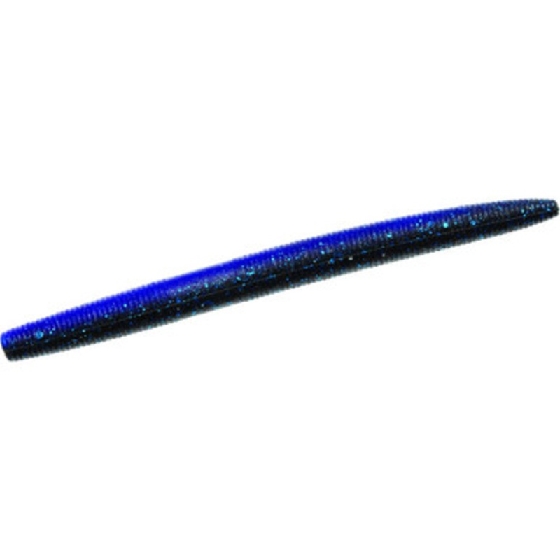 Z-Man SSINK Zinkerz Lure – Black/Blue Laminate