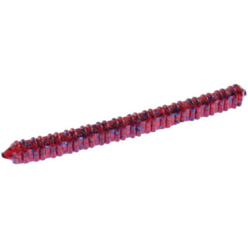 Zoom Centipede Bait – Plum