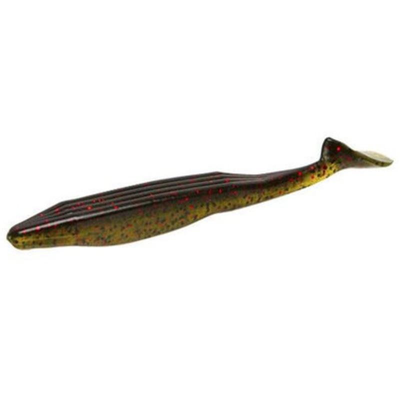 Zoom Swimmin Super Fluke – 5in – California 420