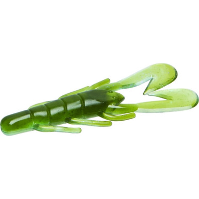 Zoom Ultra Vibe Speed Craw – Watermelon Moondust – 3-1/2in