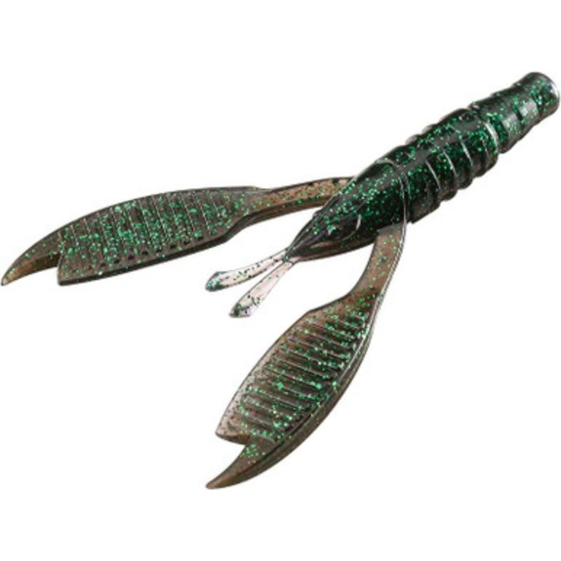13 Fishing Caboose Craw – Boss Nugget