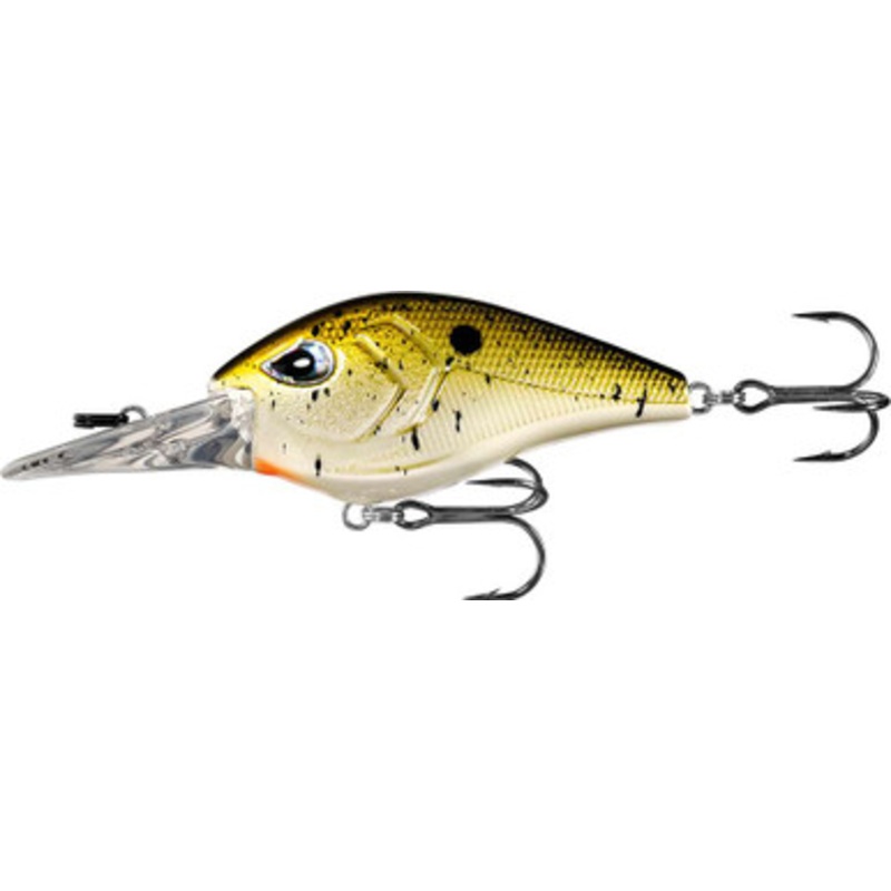 13 Fishing Troll Hunter Crankbait – Truffle Butter