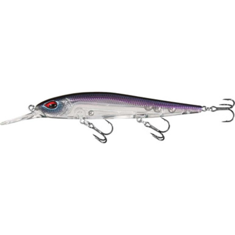 13 Fishing Whipper Snapper Jerkbait – 3-1/8in – Gizzard of Oz