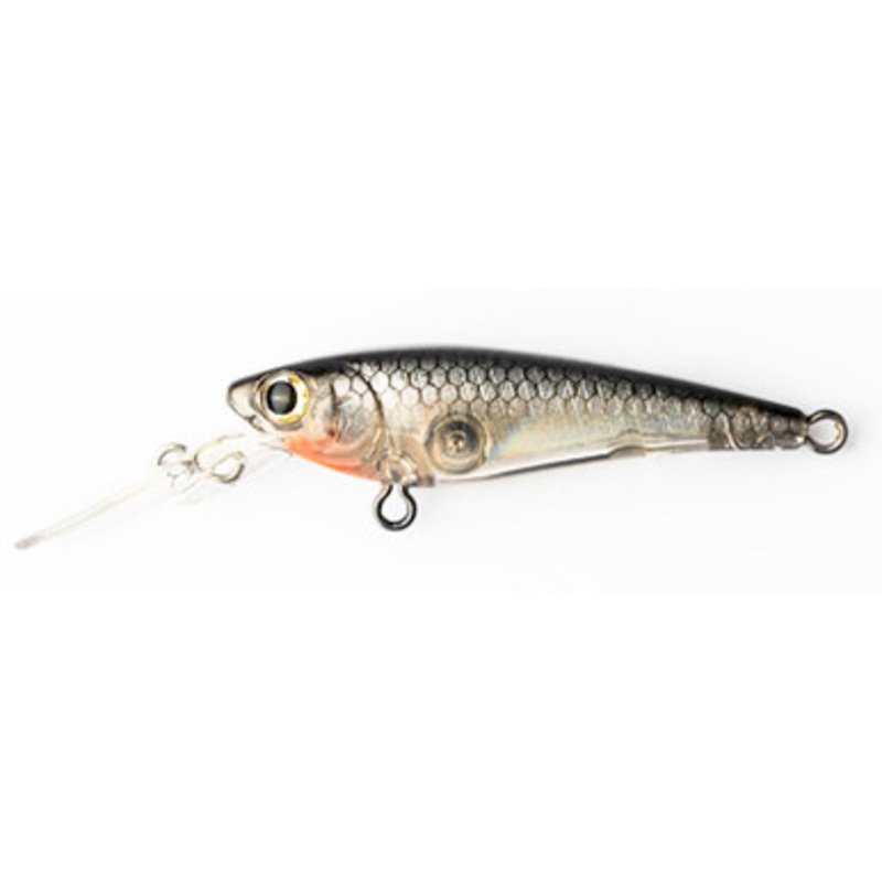Daiwa SC Shad Jerkbait – Crystal Black Gold