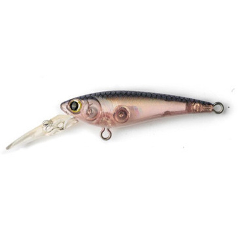 Daiwa SC Shad Jerkbait – Himemasu