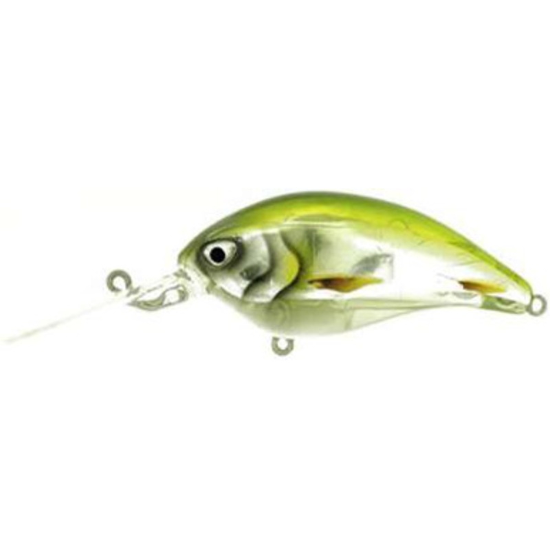 Duckett Fishing BD Revolt Crankbait – Super Ayu