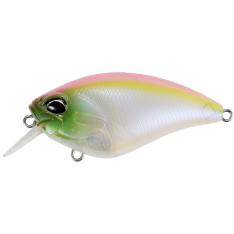 Duo Realis Apex Crank 66 Squared – AM Dawn