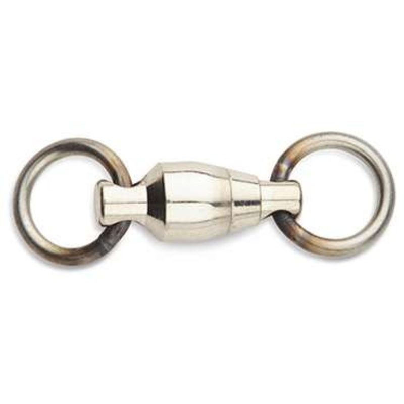 Sampo X8RZ Ball Bearing Swivel