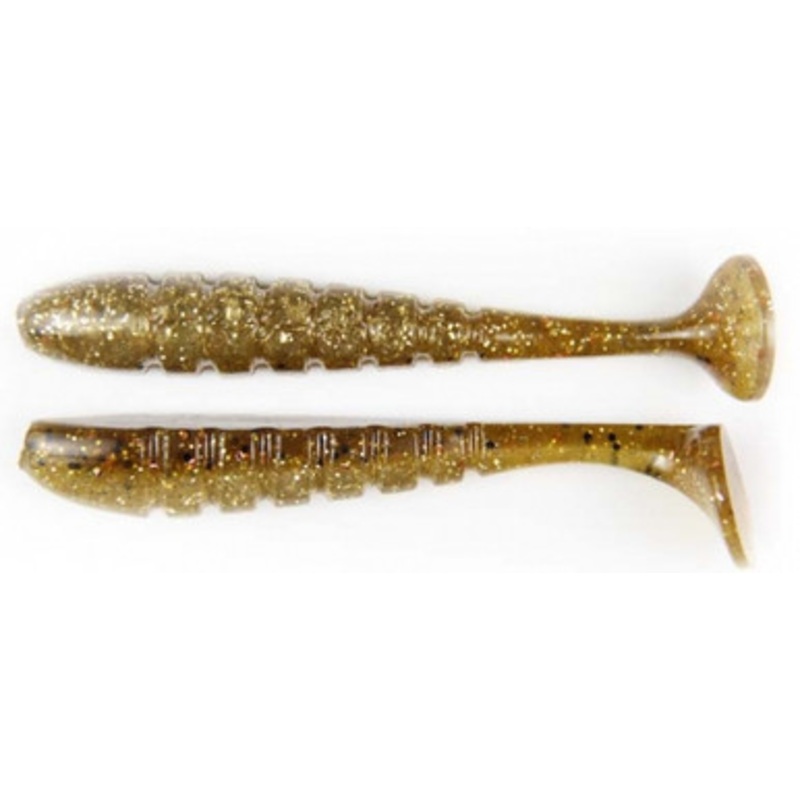 XZone Pro Series Swammer 4in – Dirty Shad