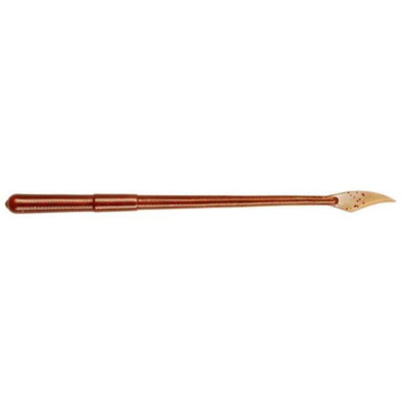 Yum Sharpshooter – 4.5” – Oxblood/Red Flake