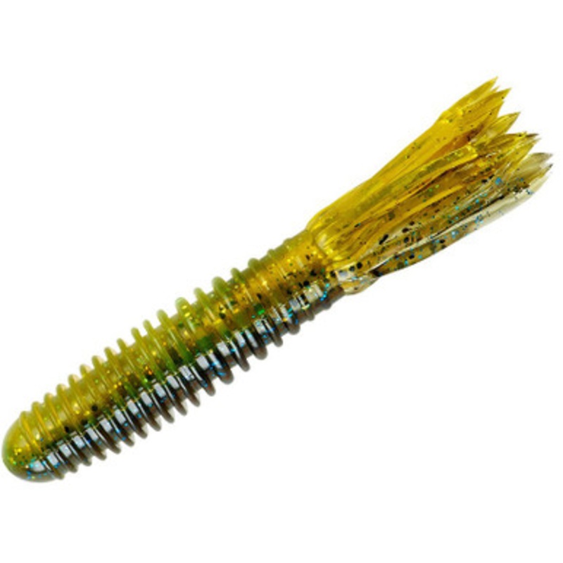 Yum Vibra King Tube – Summer Gill
