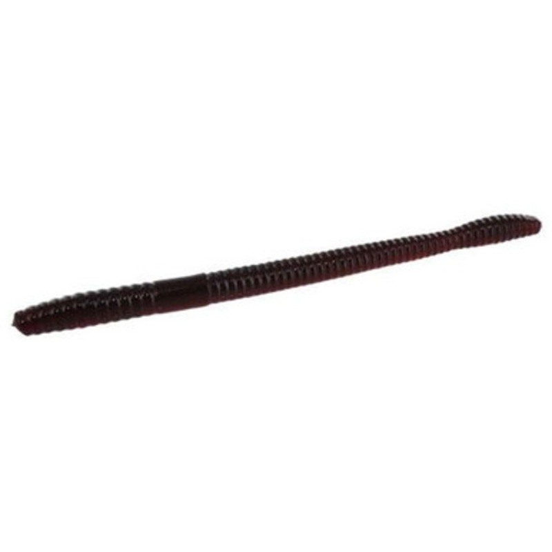 Zoom Magnum Trick Worm – 7in  – Scuppernong