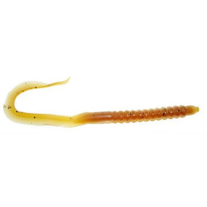 Zoom U-Tale Worm – Alabama Craw