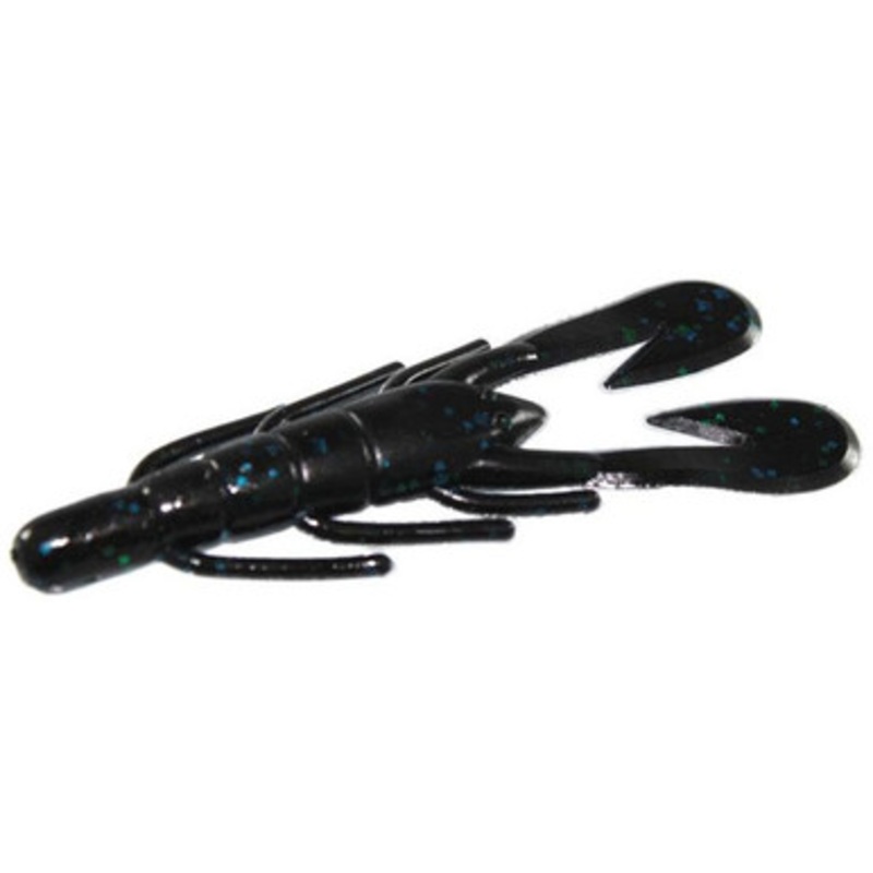 Zoom Ultra Vibe Speed Craw – MM Moonbug – 3-1/2in