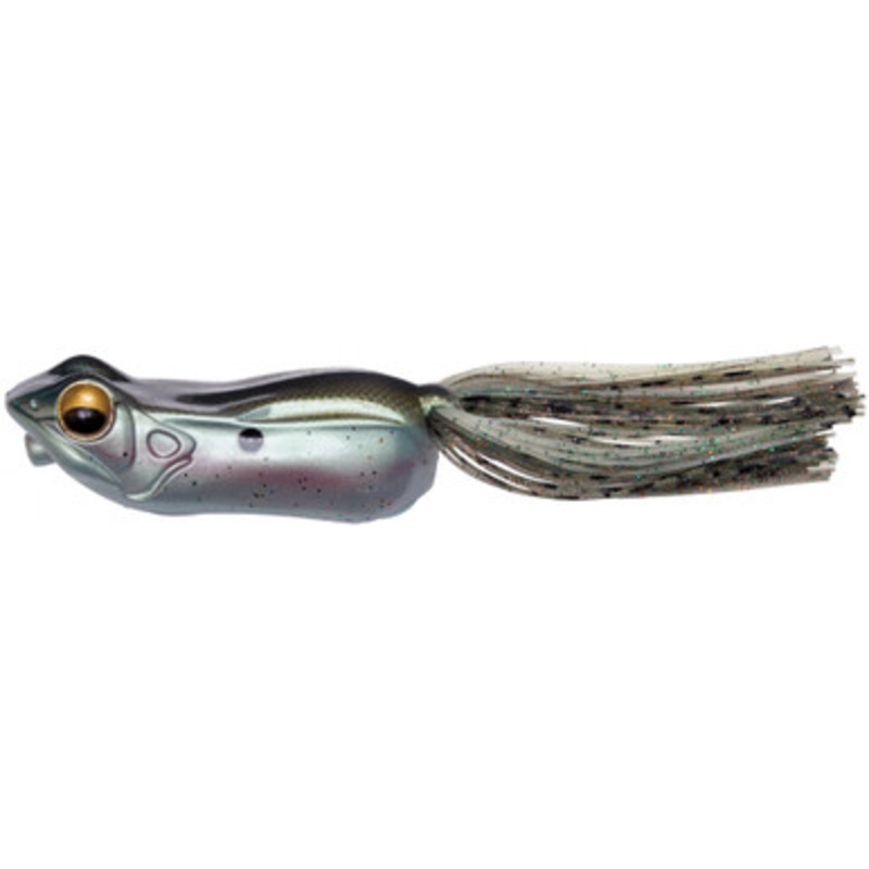 Megabass Big Gabot Frog – MB Gizzard