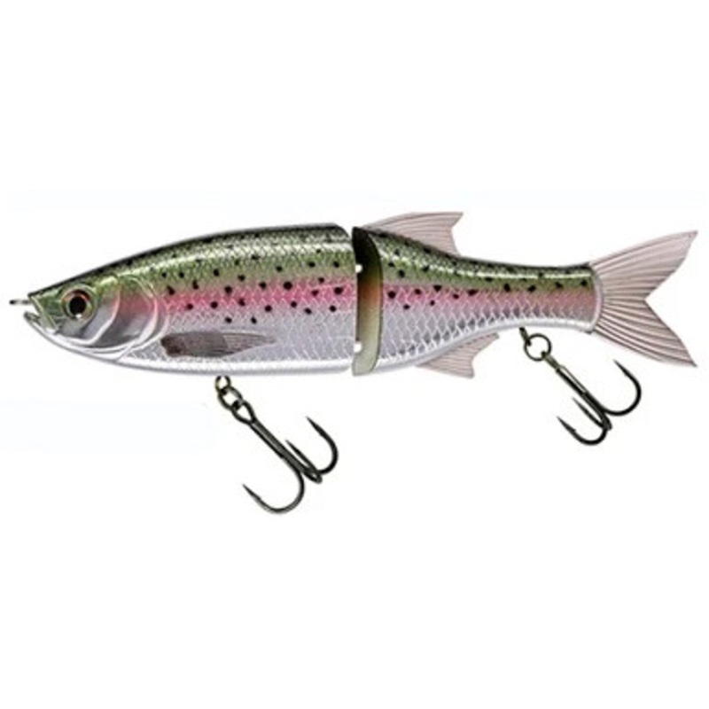 Molix Glide Bait Swimbait – 7in – MX Trout