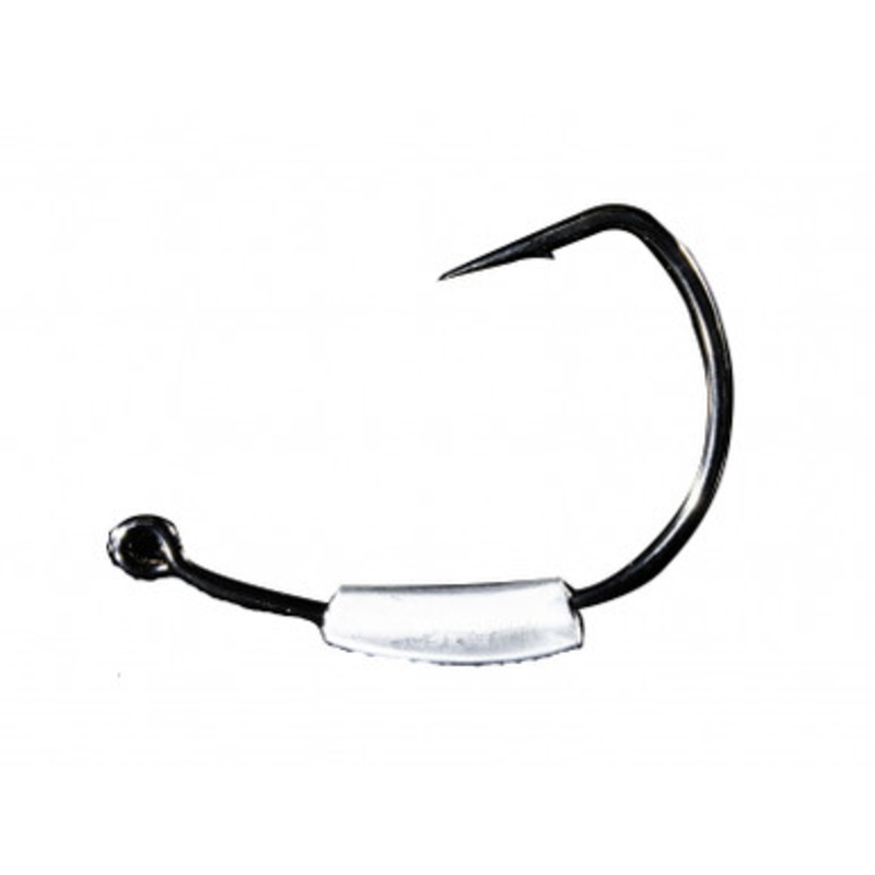 Savage Gear Savage Grip Swimbait Hook – 4/0 – 1/4oz